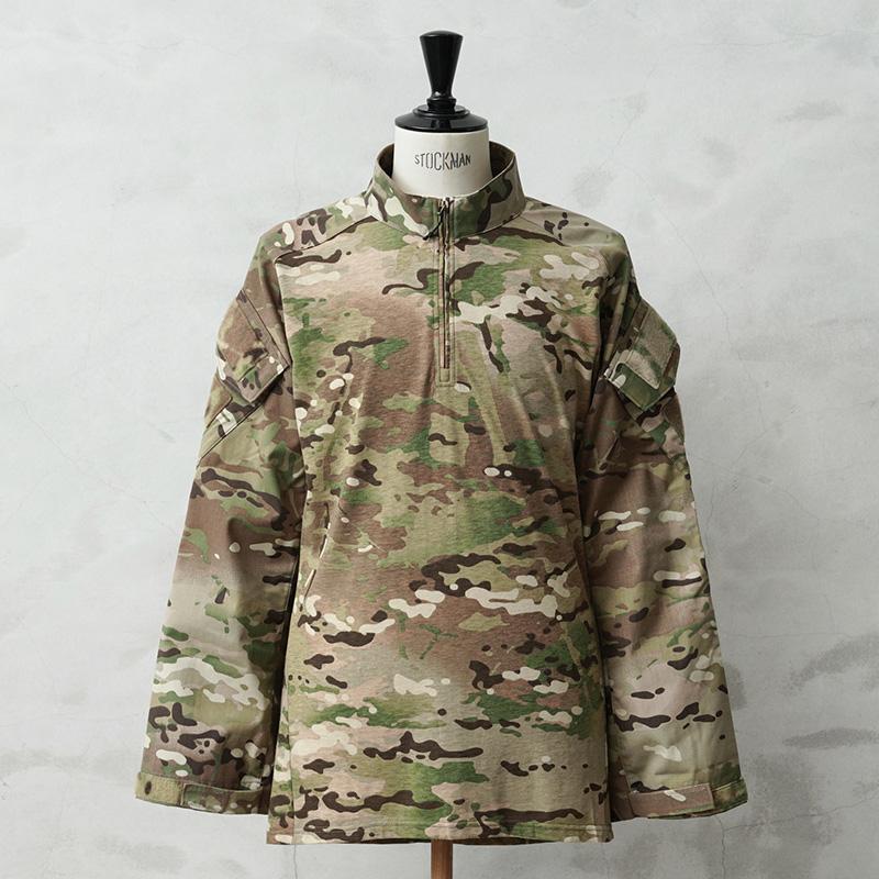 MILITARY（ミリタリー） デッドストック 米軍 PTG L/ARROW LEVEL9 1/4