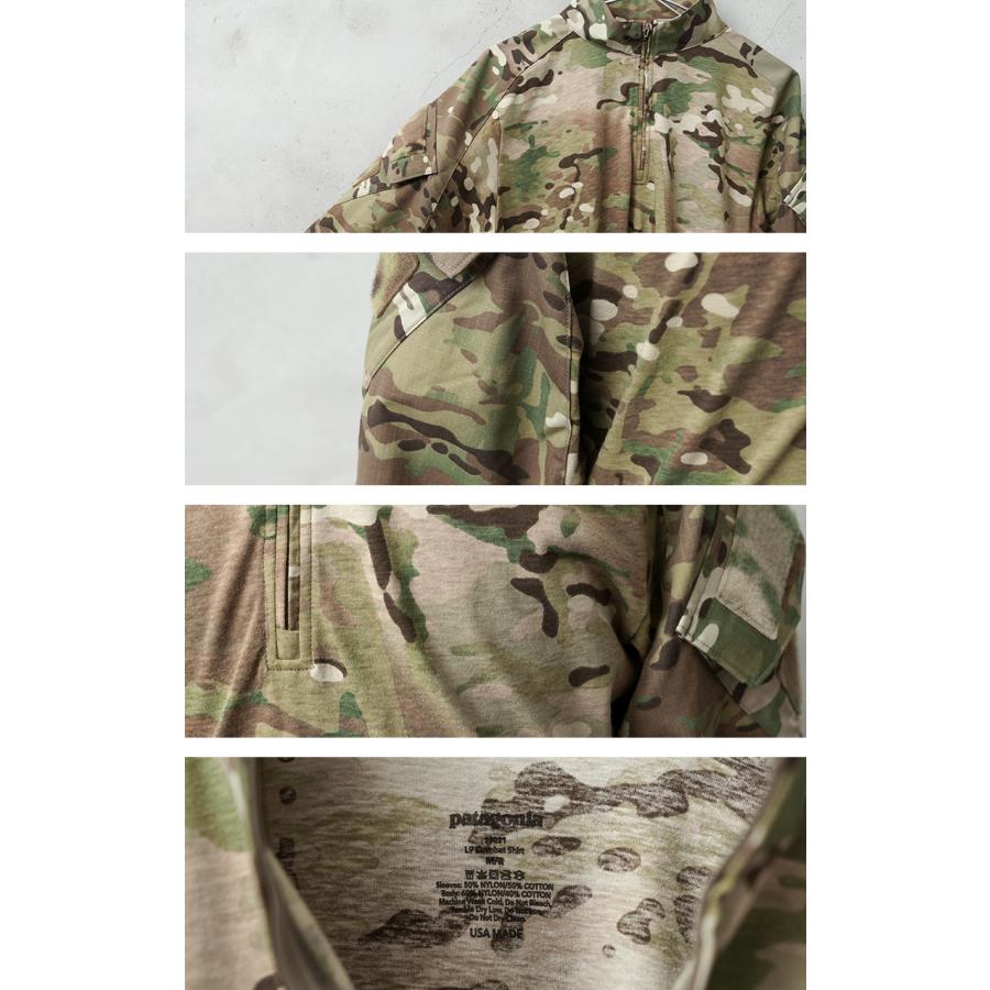 MILITARY（ミリタリー） デッドストック 米軍 PTG L/ARROW LEVEL9 1/4