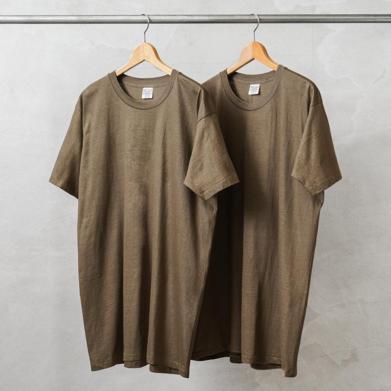 MILITARY（ミリタリー） 実物 新品 デッドストック 米軍 1980s BDU