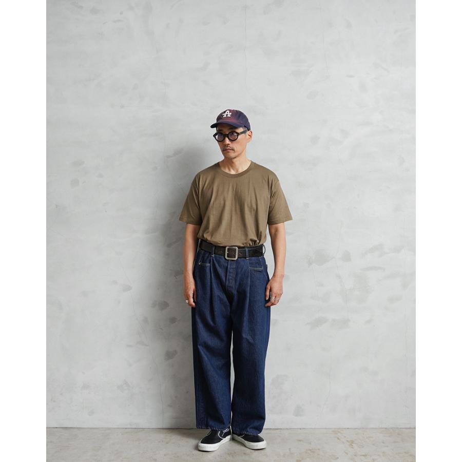 MILITARY（ミリタリー） 実物 新品 デッドストック 米軍 1980s BDU