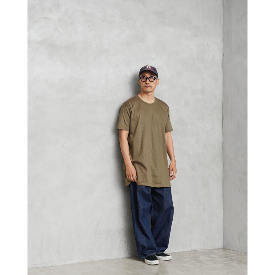 MILITARY（ミリタリー） 実物 新品 デッドストック 米軍 1980s BDU