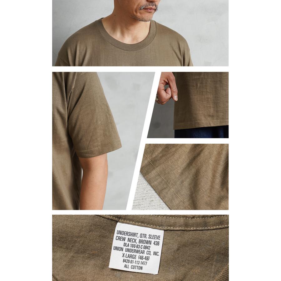 MILITARY（ミリタリー） 実物 新品 デッドストック 米軍 1980s BDU