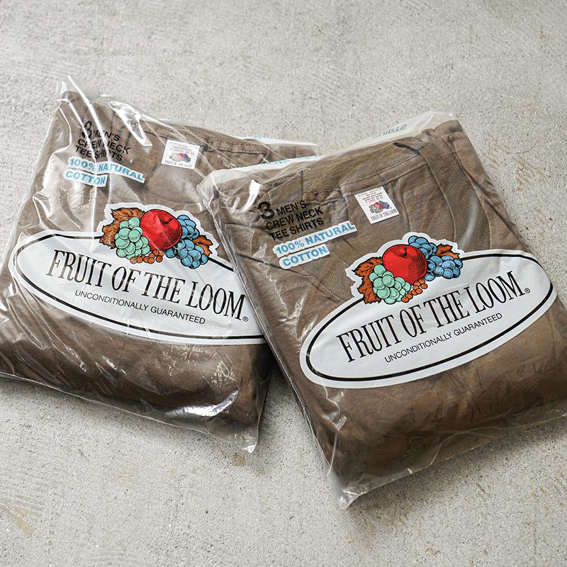 MILITARY（ミリタリー） 実物 新品 デッドストック 米軍 1980s FRUIT