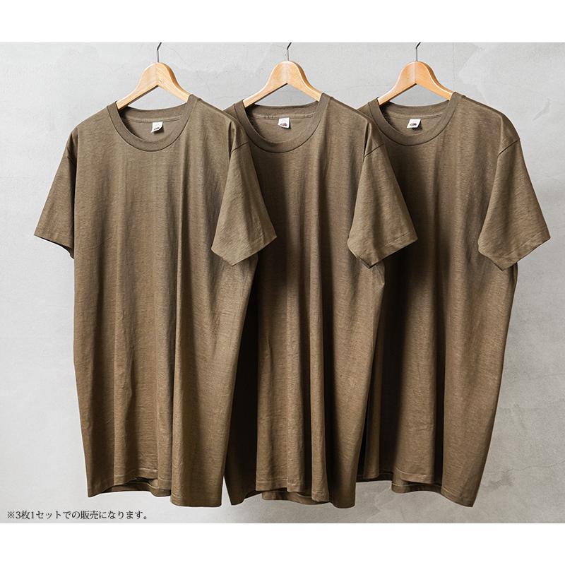 MILITARY（ミリタリー） 実物 新品 デッドストック 米軍 1980s FRUIT