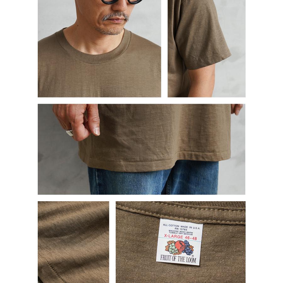 MILITARY（ミリタリー） 実物 新品 デッドストック 米軍 1980s FRUIT