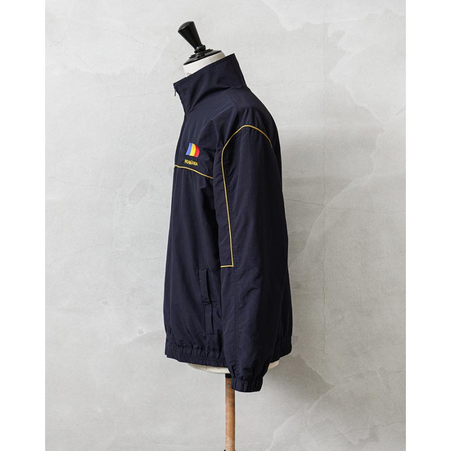MILITARY（ミリタリー） 実物 USED ルーマニア軍 ナイロン
