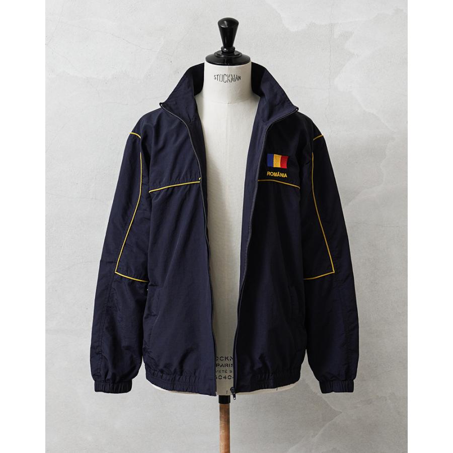 MILITARY（ミリタリー） 実物 USED ルーマニア軍 ナイロン