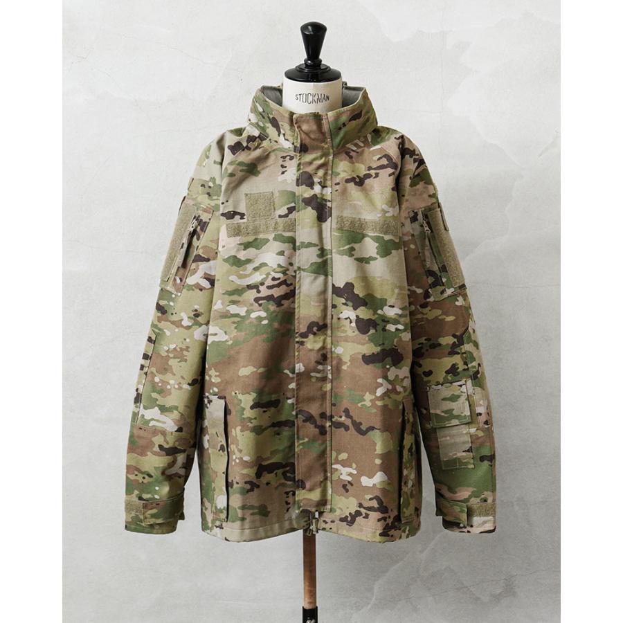 MILITARY（ミリタリー） 実物 新品 デッドストック 米軍 FREE EWOL