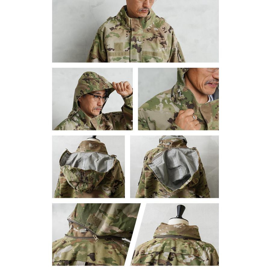 MILITARY（ミリタリー） 実物 新品 デッドストック 米軍 FREE EWOL