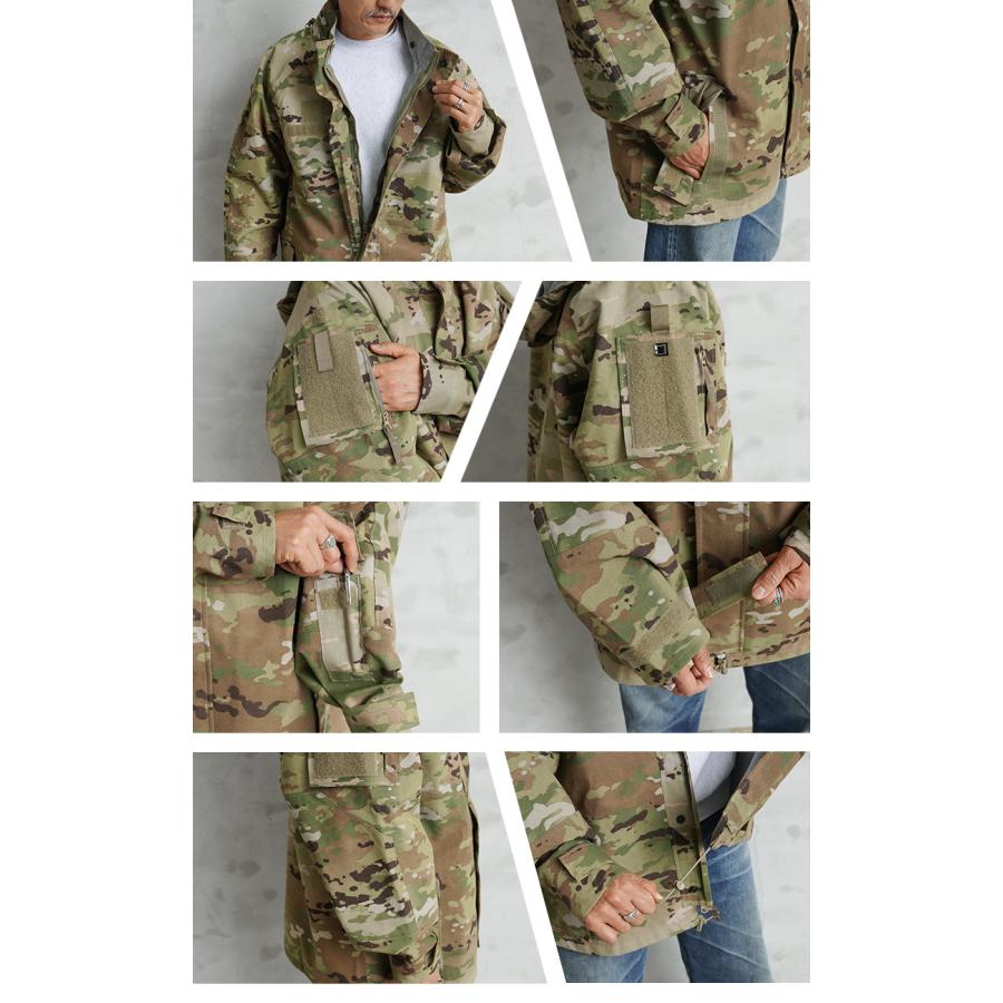MILITARY（ミリタリー） 実物 新品 デッドストック 米軍 FREE EWOL