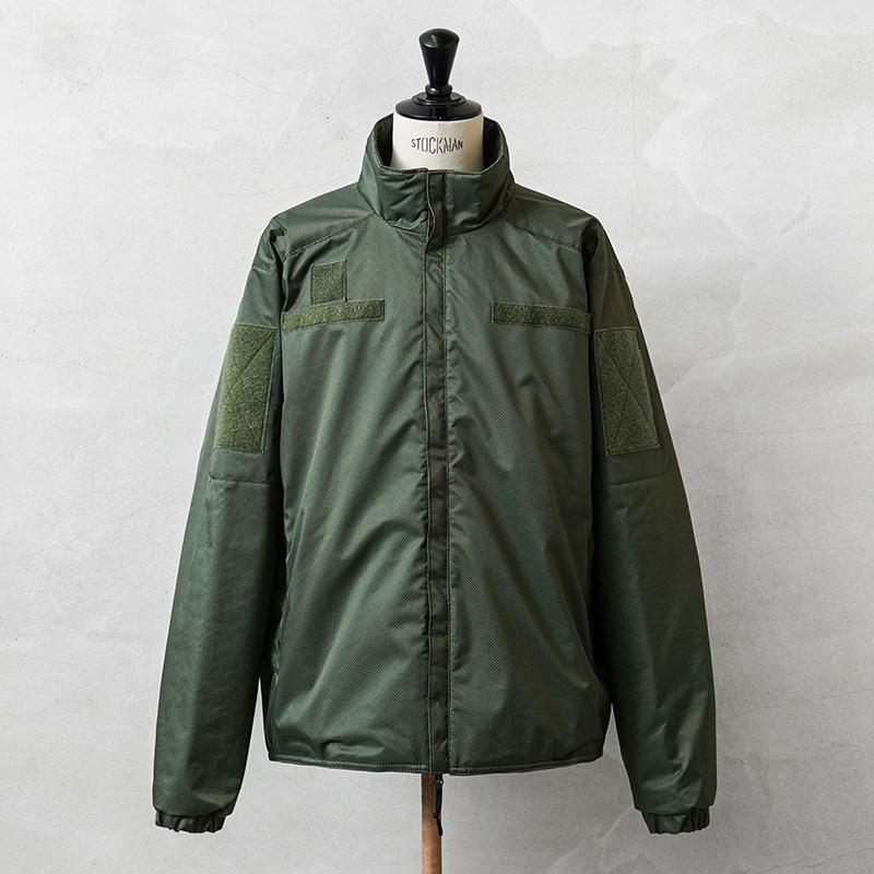 MILITARY（ミリタリー） MADE IN USA WT TACTICAL GORE-TEX PYRAD LOW