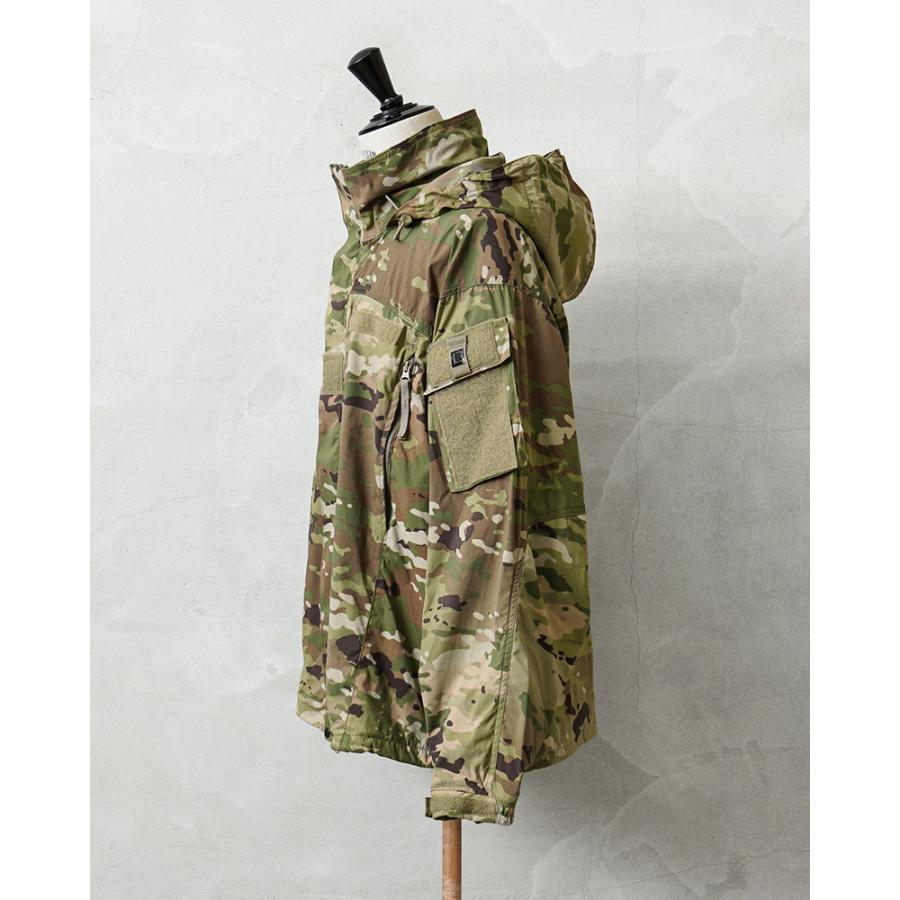 MILITARY（ミリタリー） 実物 新品 デッドストック 米軍 ECWCS GEN3
