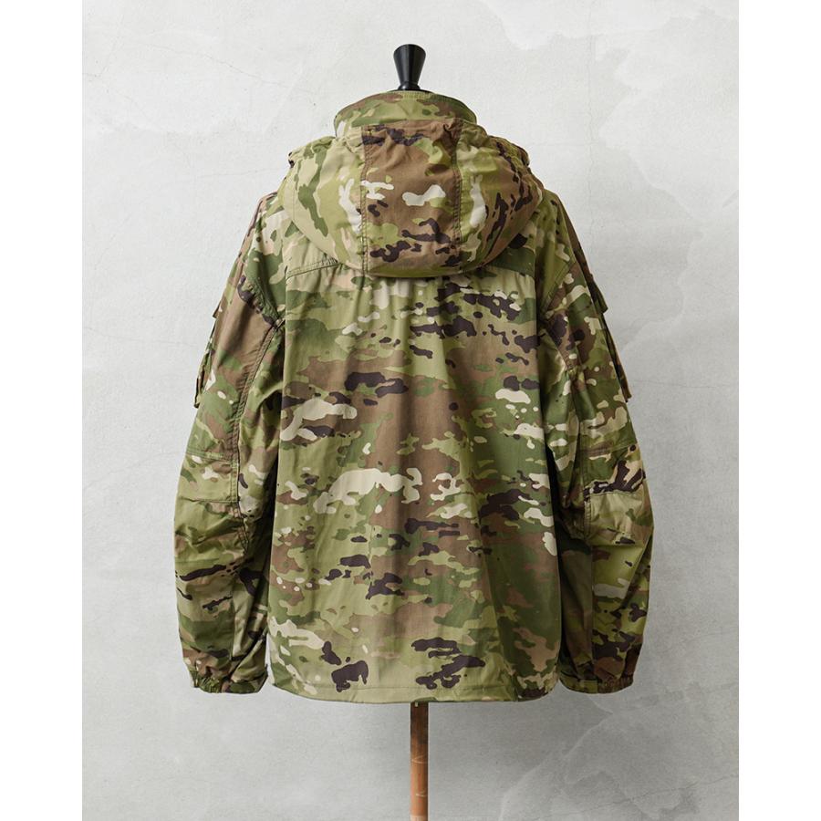 MILITARY（ミリタリー） 実物 新品 デッドストック 米軍 ECWCS GEN3