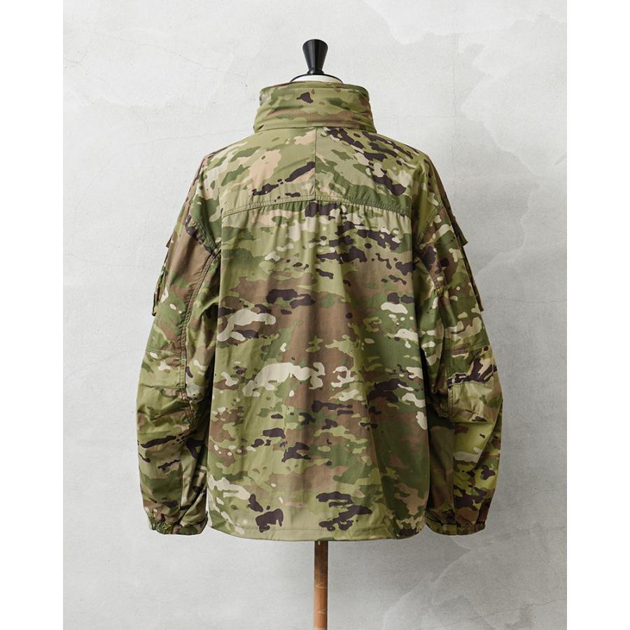 MILITARY（ミリタリー） 実物 新品 デッドストック 米軍 ECWCS GEN3
