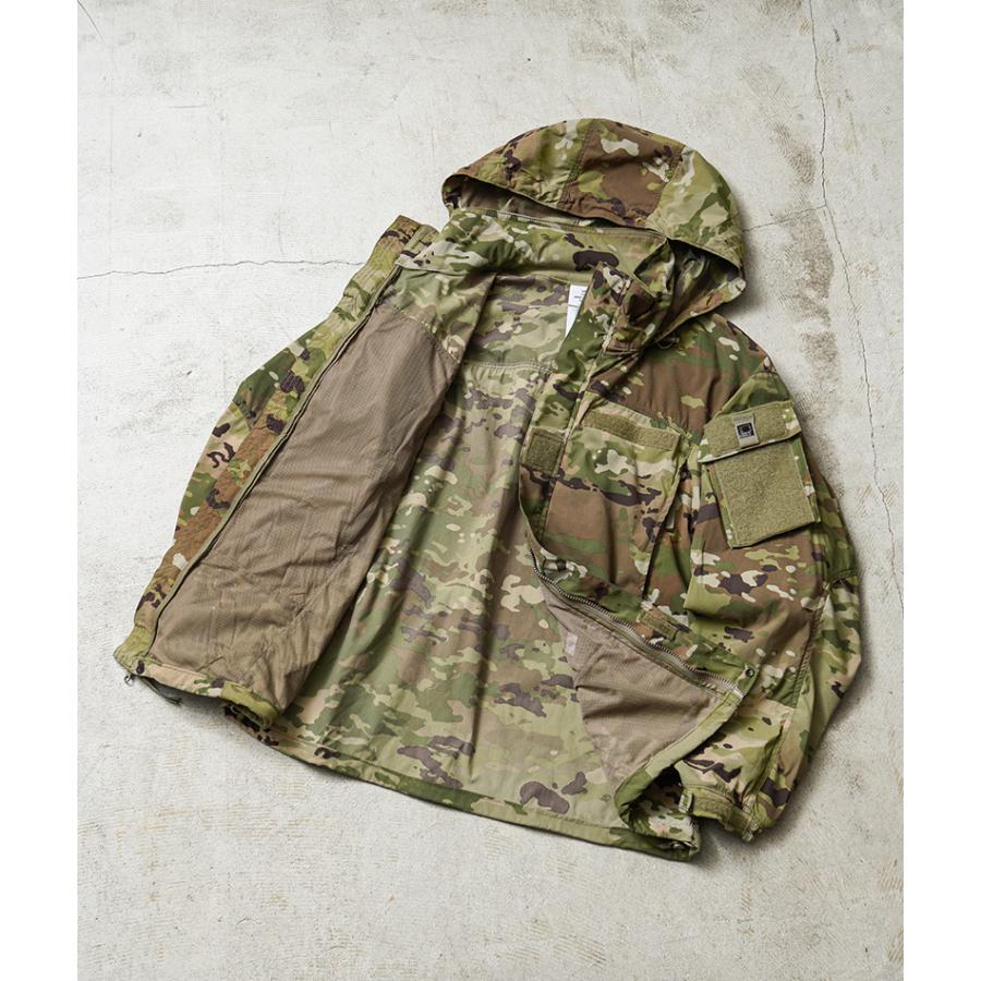 MILITARY（ミリタリー） 実物 新品 デッドストック 米軍 ECWCS GEN3