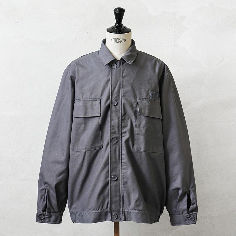 MILITARY（ミリタリー） 実物 新品 デッドストック フランス警察