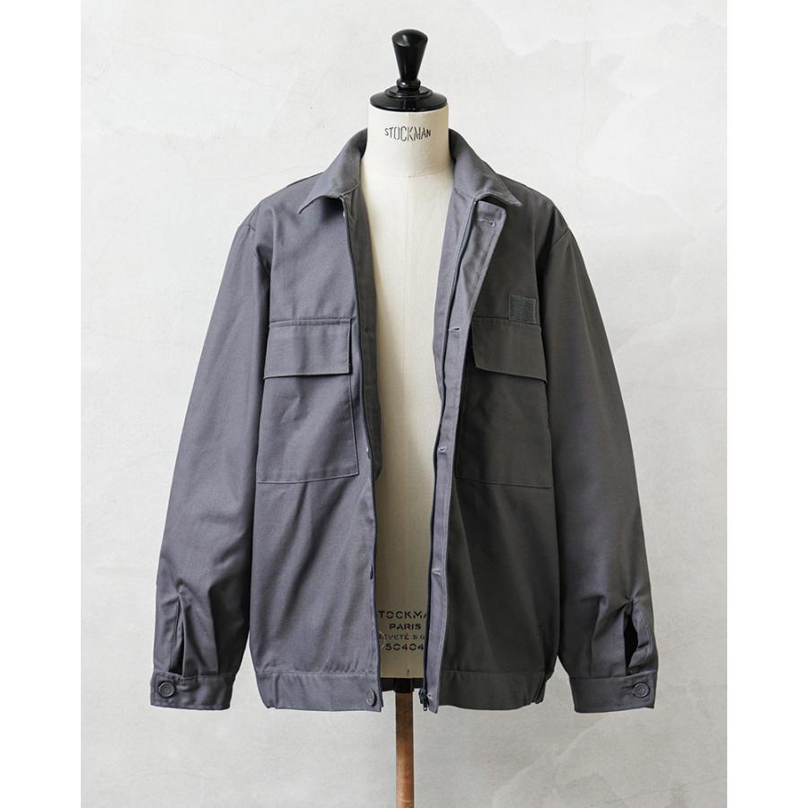 MILITARY（ミリタリー） 実物 新品 デッドストック フランス警察 