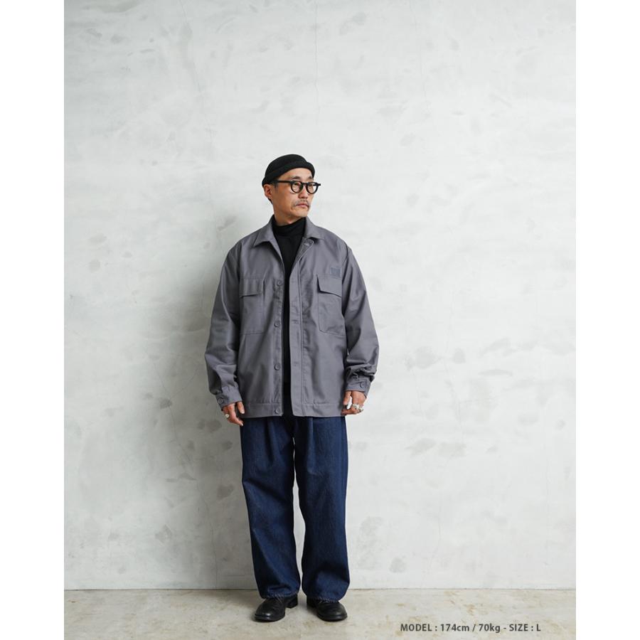 MILITARY（ミリタリー） 実物 新品 デッドストック フランス警察