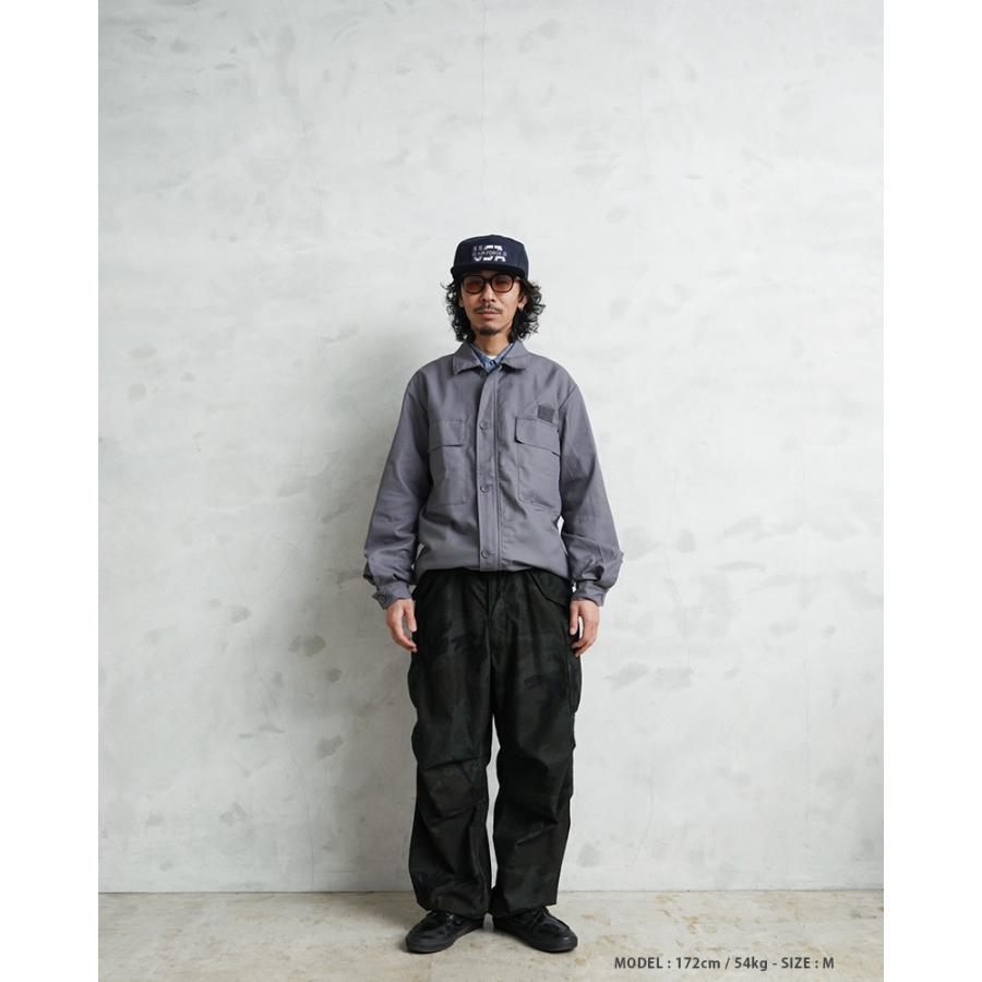 MILITARY（ミリタリー） 実物 新品 デッドストック フランス警察 