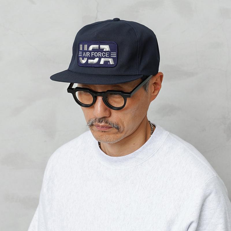 MILITARY（ミリタリー） MADE IN USA デッドストック U.S.M.C & AIR