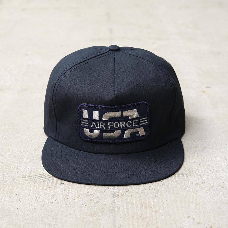 MILITARY（ミリタリー） MADE IN USA デッドストック U.S.M.C & AIR