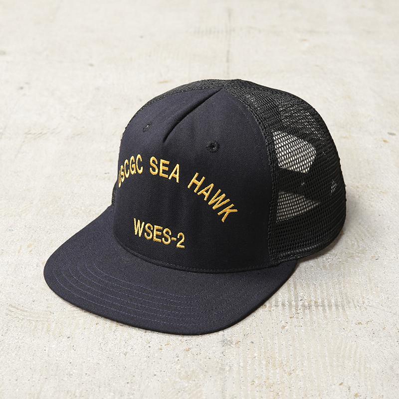 MILITARY（ミリタリー） MADE IN USA デッドストック アメリカ沿岸