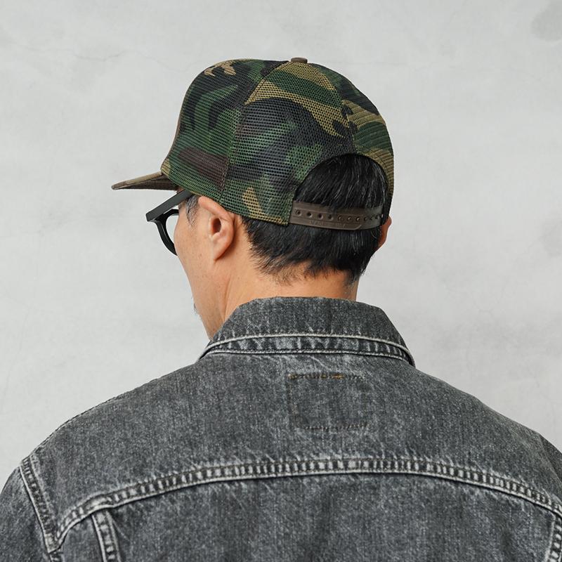 MILITARY（ミリタリー） MADE IN USA デッドストック 412 TS