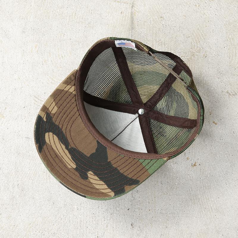 MILITARY（ミリタリー） MADE IN USA デッドストック 412 TS