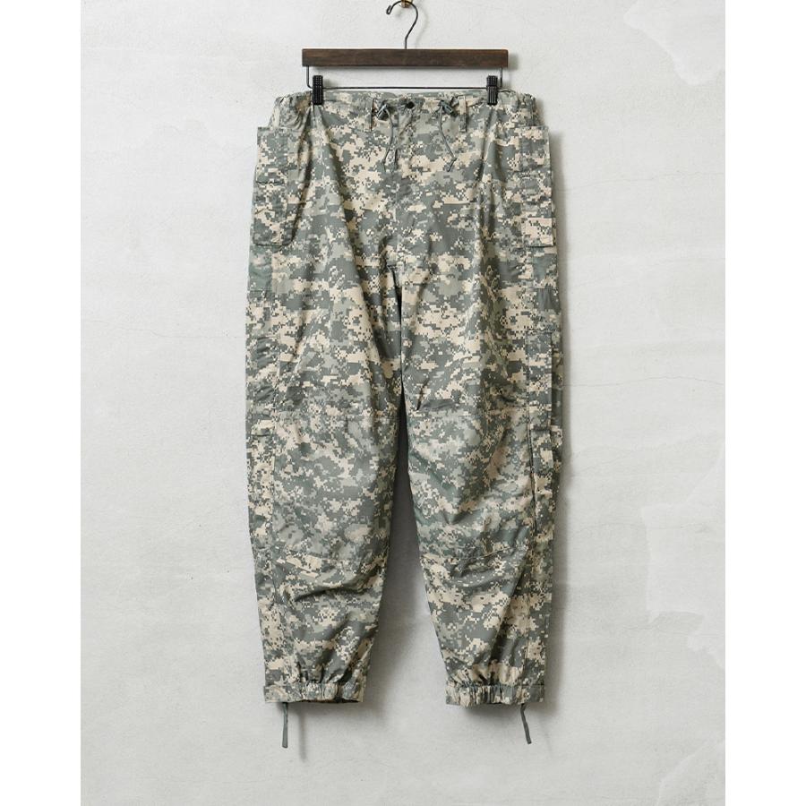 MILITARY（ミリタリー） 実物 USED 米軍 ECWCS Gen3 LEVEL6 GORE-TEX