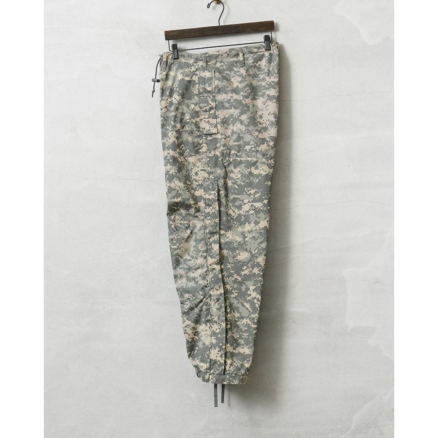 米軍実物　新品未使用 LEVEL6GORE-TEX コンバットパンツLサイズ相当 MILITARY（ミリタリー） 実物 USED 米軍 ECWCS Gen3 LEVEL6 GORE-TEX