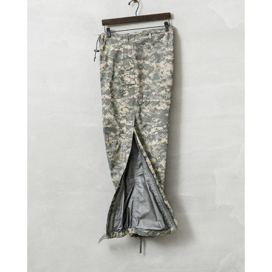 MILITARY（ミリタリー） 実物 USED 米軍 ECWCS Gen3 LEVEL6 GORE-TEX