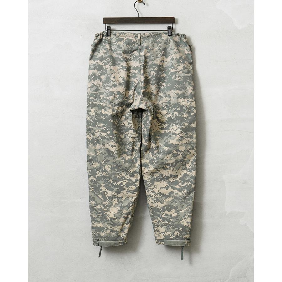 MILITARY（ミリタリー） 実物 USED 米軍 ECWCS Gen3 LEVEL6 GORE-TEX