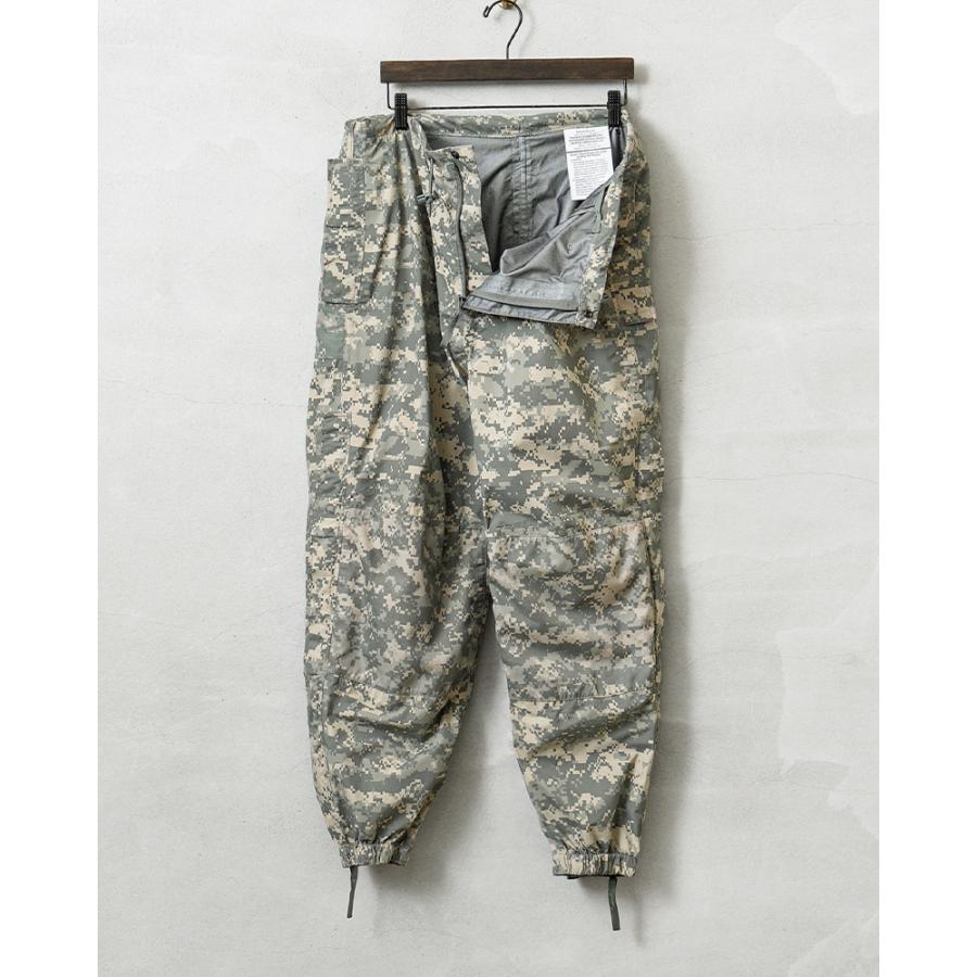 MILITARY（ミリタリー） 実物 USED 米軍 ECWCS Gen3 LEVEL6 GORE-TEX
