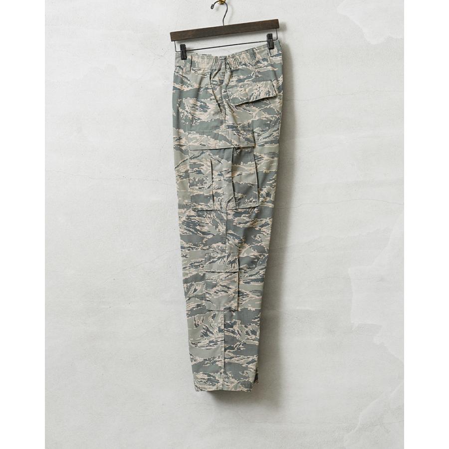 実物 USED 米空軍 U.S.A.F ABU カーゴパンツ 後期型 リップストップ / U.S.AIR FORCE【クーポン対象外】【I】の画像