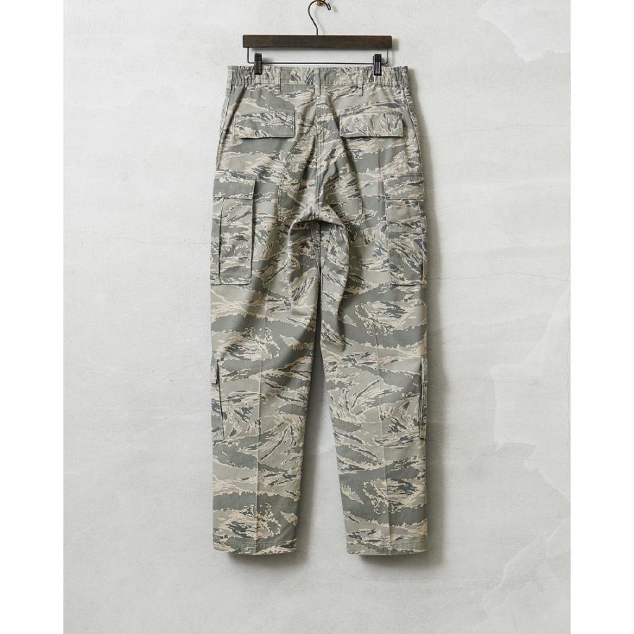 実物 USED 米空軍 U.S.A.F ABU カーゴパンツ 前期型 ノンリップ / U.S.AIR FORCE【クーポン対象外】【I】の画像