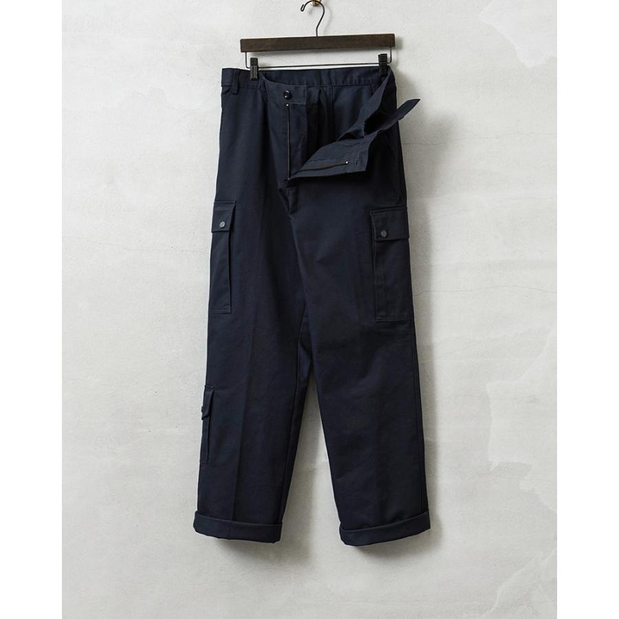 MILITARY（ミリタリー） 実物 新品 デッドストック オランダ軍 王立