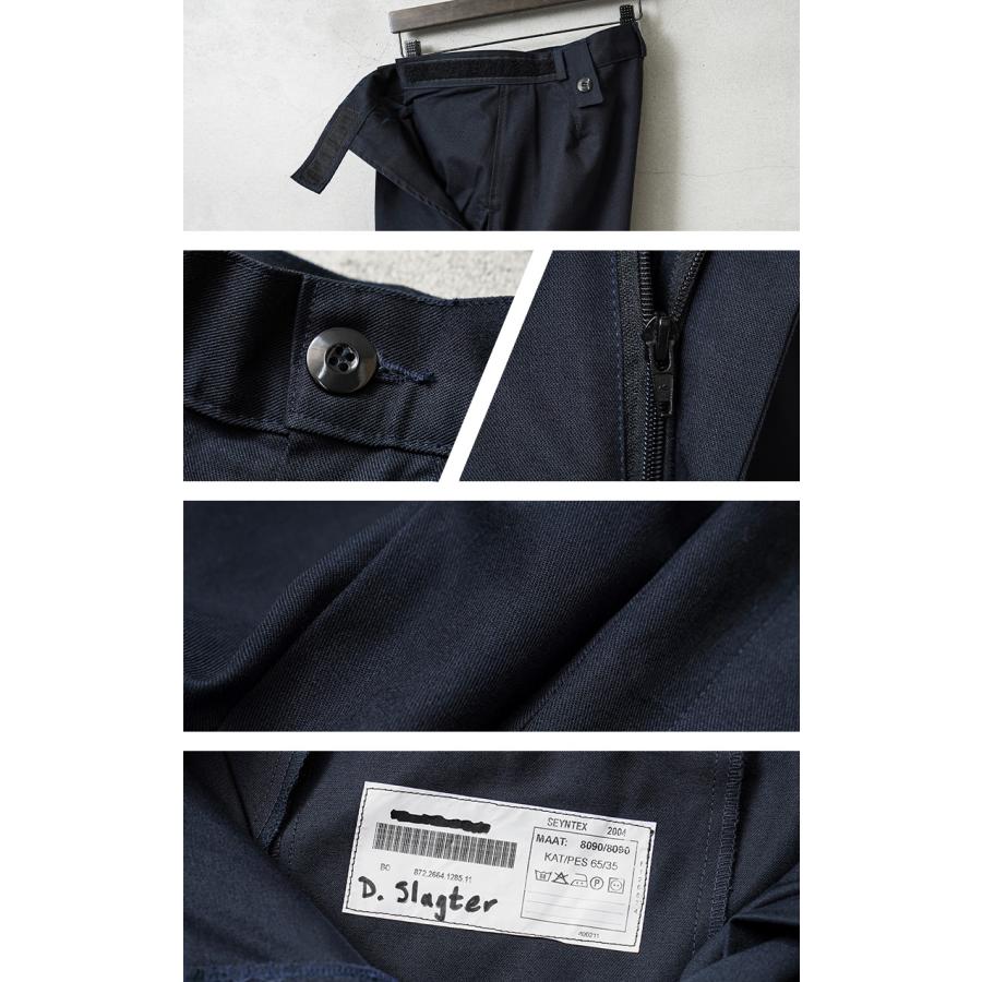 MILITARY（ミリタリー） 実物 新品 デッドストック オランダ軍 王立