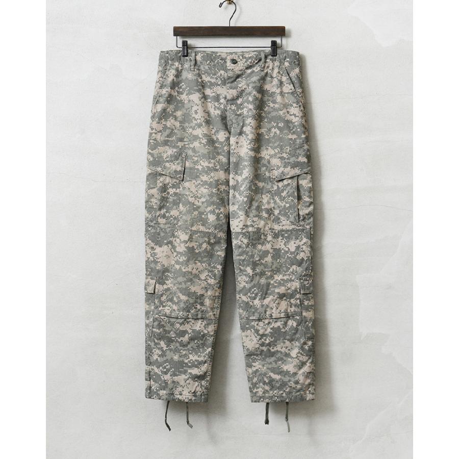MILITARY（ミリタリー） 実物 USED 米軍 ACU FLAME RESISTANT