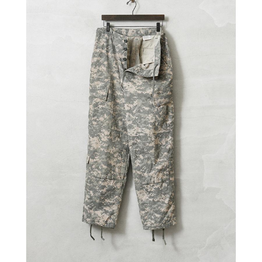 MILITARY（ミリタリー） 実物 USED 米軍 ACU FLAME RESISTANT