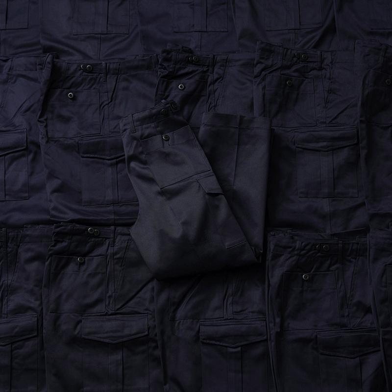 MILITARY（ミリタリー） 希少 実物 新品 デッドストック イギリス軍