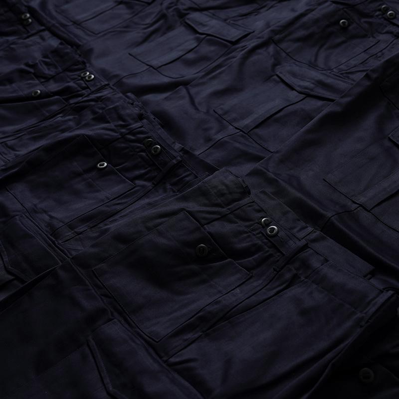 MILITARY（ミリタリー） 希少 実物 新品 デッドストック イギリス軍