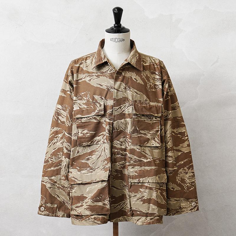 MILITARY（ミリタリー） MADE IN USA 新品 LADIGA SPORTSWEAR社製 米軍