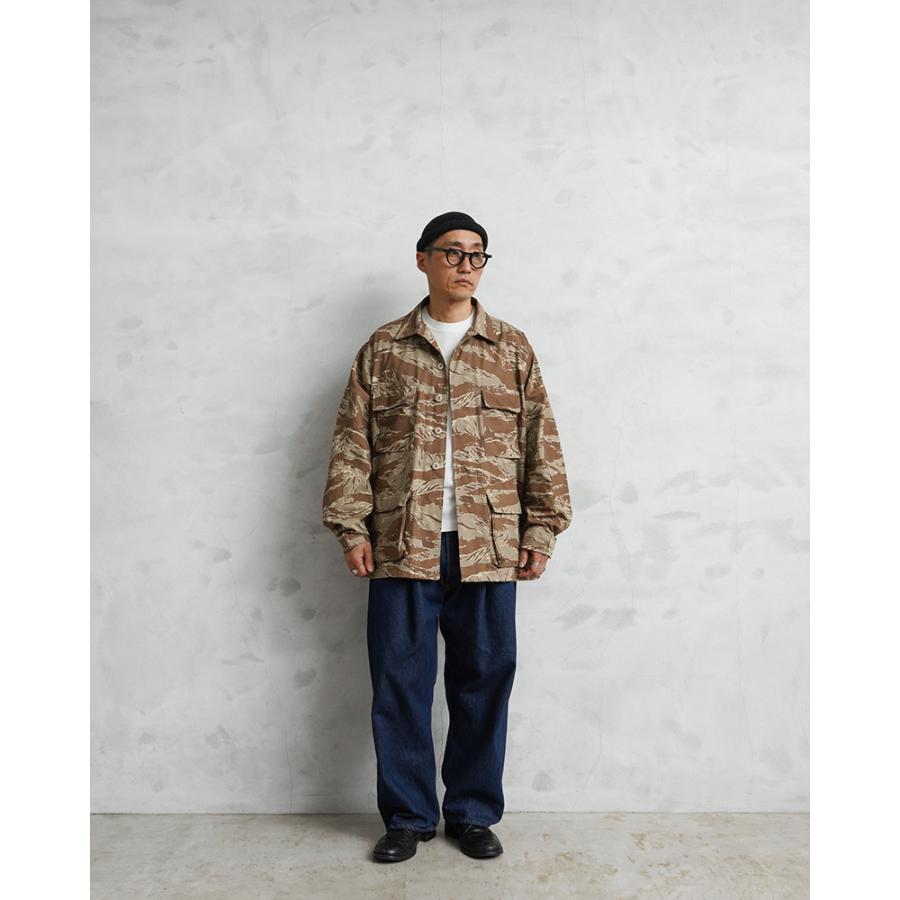 MILITARY（ミリタリー） MADE IN USA 新品 LADIGA SPORTSWEAR社製 米軍