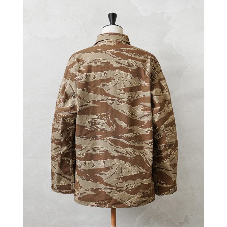 MILITARY（ミリタリー） MADE IN USA 新品 LADIGA SPORTSWEAR社製 米軍