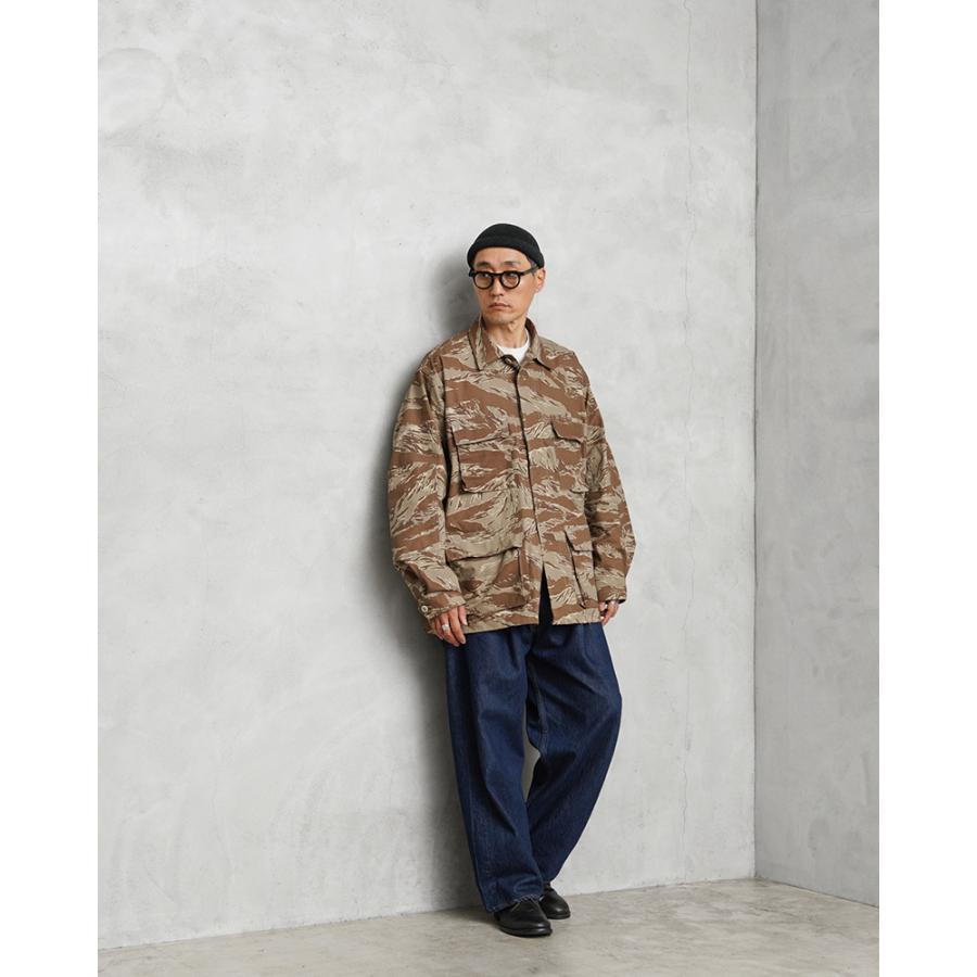 MILITARY（ミリタリー） MADE IN USA 新品 LADIGA SPORTSWEAR社製 米軍