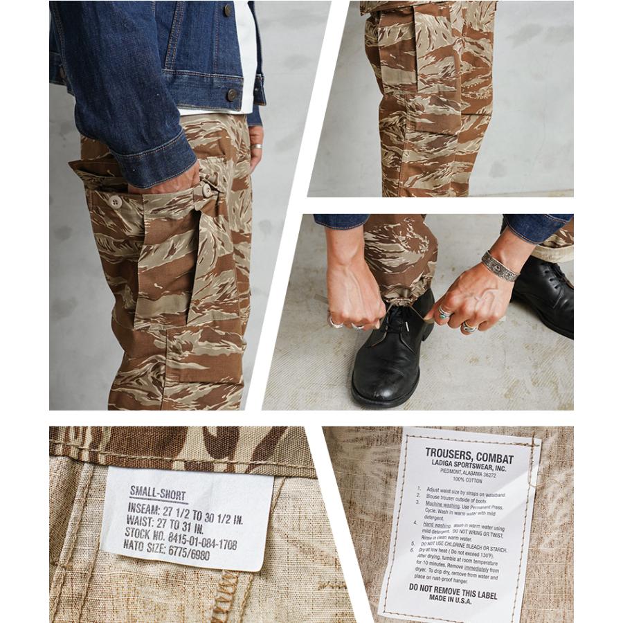 MILITARY（ミリタリー） MADE IN USA 新品 LADIGA SPORTSWEAR社製 米軍