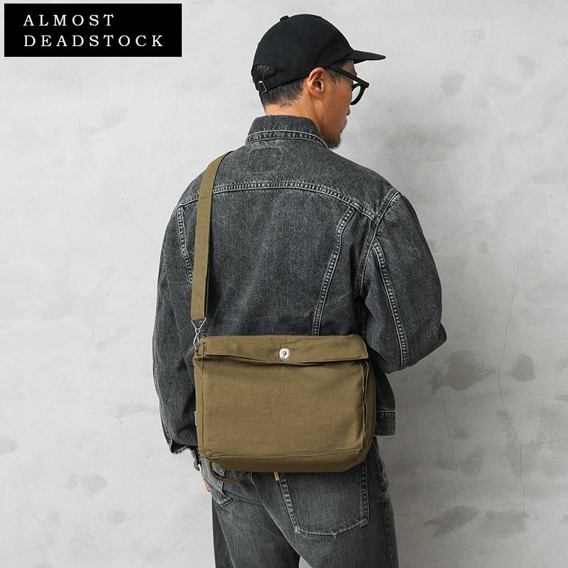 MILITARY（ミリタリー） 実物 新品 デッドストック ソビエト連邦軍