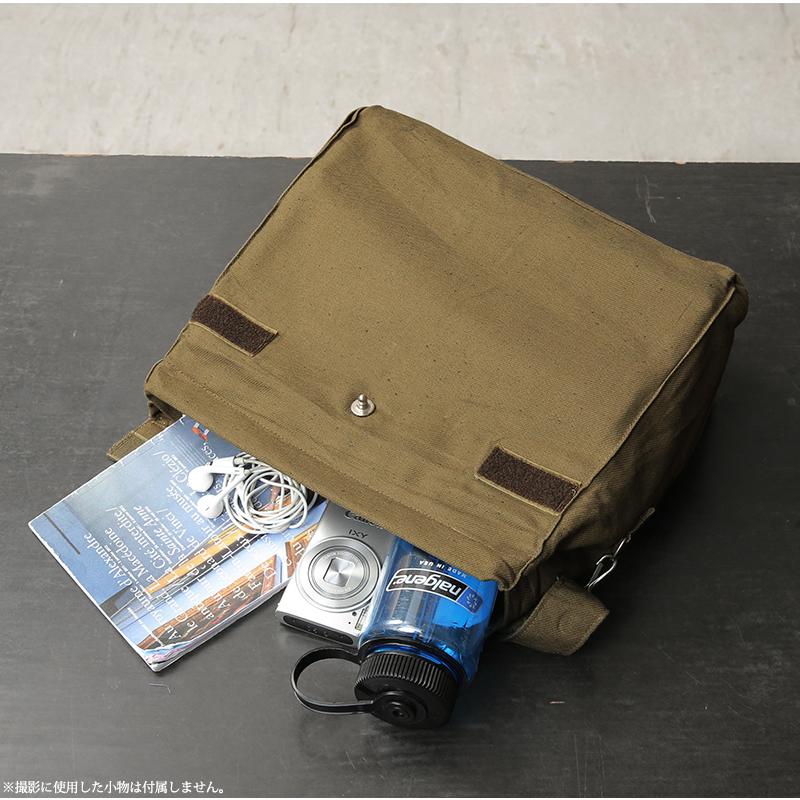 MILITARY（ミリタリー） 実物 新品 デッドストック ソビエト連邦軍