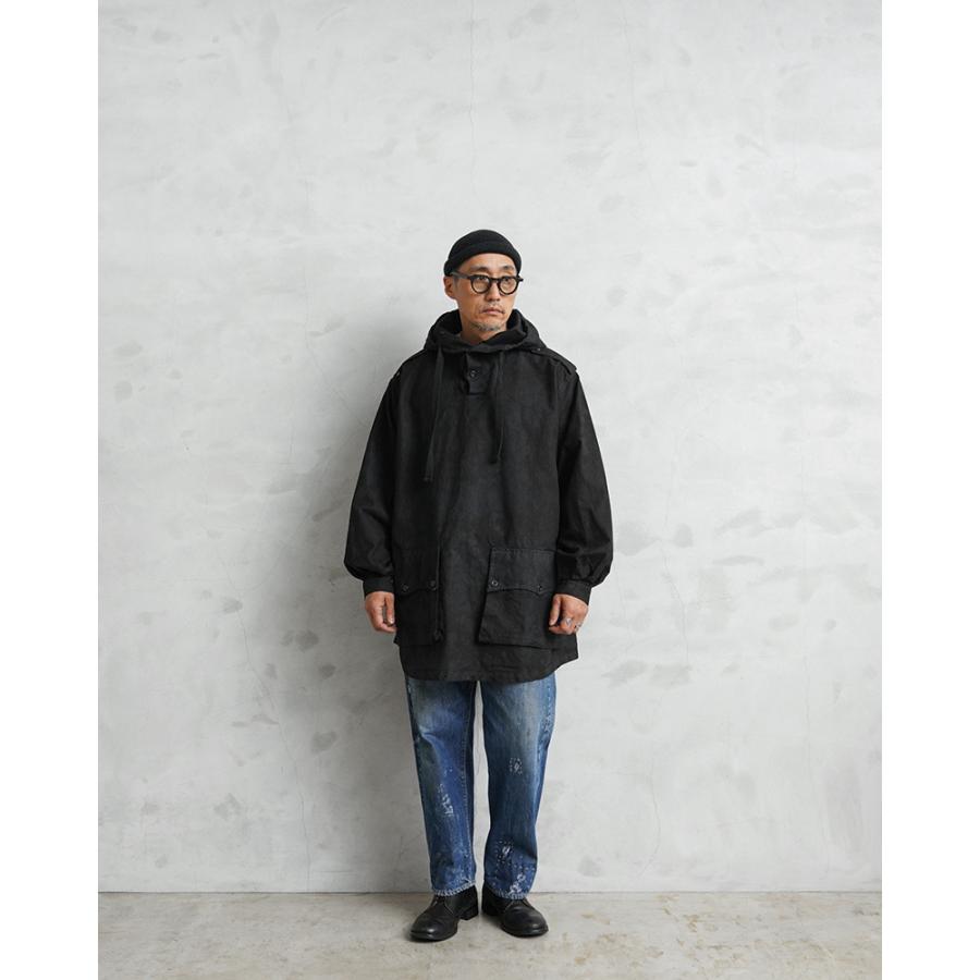 MILITARY（ミリタリー） 実物 新品 デッドストック スウェーデン軍 M