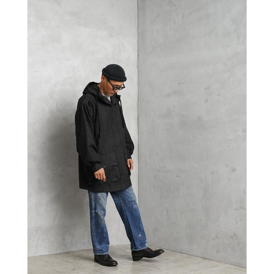 MILITARY（ミリタリー） 実物 新品 デッドストック スウェーデン軍 M